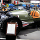 Illustration for article titled This is the retro awesome Morgan 3 Wheeler